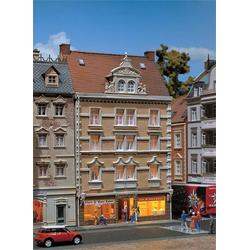 Faller - Stadhuis Allianz En Thee En Kruidenwinkel uit de  Collectie
