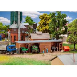  - Store shed - FA120096 - modelbouwsets, hobbybouwspeelgoed voor kinderen, modelverf en accessoires
