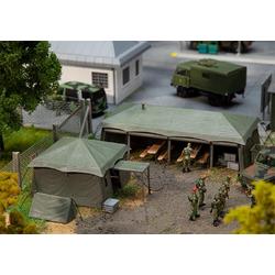   - Tents - FA144108 - modelbouwsets, hobbybouwspeelgoed voor kinderen, modelverf en accessoires