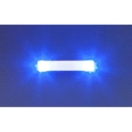 Faller -Knipperlichten elektronica, 20,2 mm, blau (163765)