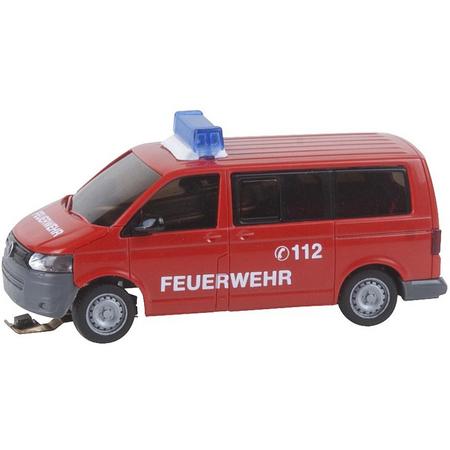 Faller -VW T5 Brandweer (WIKING) (161563)