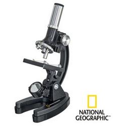 National Geographic Microscoop 300x-1200x