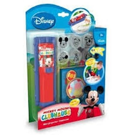ickey mouse projector