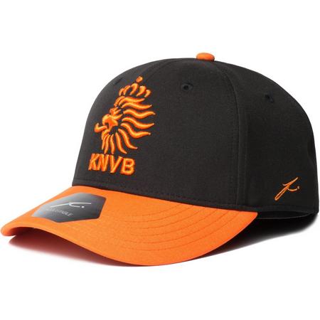 KNVB Core Cap (Curved)