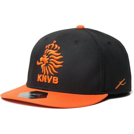 KNVB Core Cap (Flat)