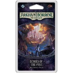 Arkham Horror Card Game: Echoes of the Past