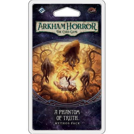 Arkham Horror LCG A Phantom of Truth