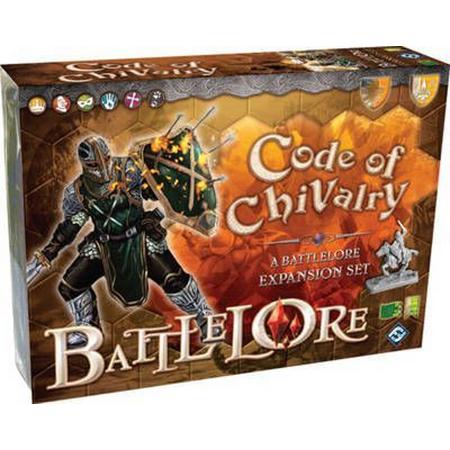 Battlelore: Code of Chivalry Expansion