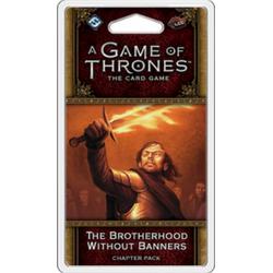 Game of Thrones - 2nd Ed. - The Brotherhood Without Banners
