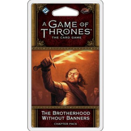 Game of Thrones - 2nd Ed. - The Brotherhood Without Banners