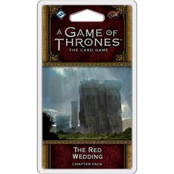 Game of Thrones 2nd Ed. - The Red Wedding