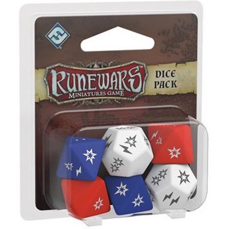 RuneWars Dice Pack