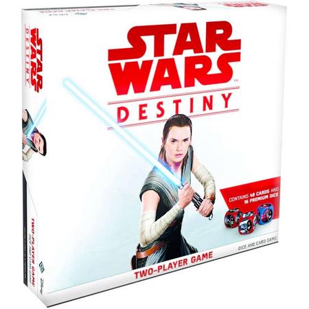 Star Wars Destiny - Two-Player Game
