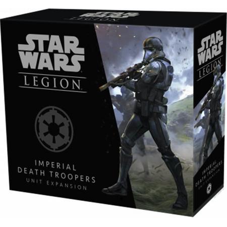 Star Wars Legion Death Troopers