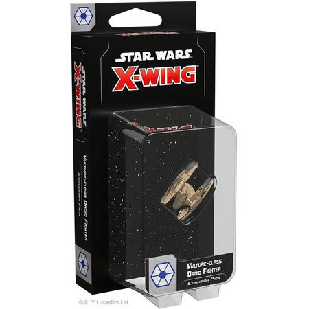 Star Wars X-Wing 2.0 Vulture class Droid Fighter