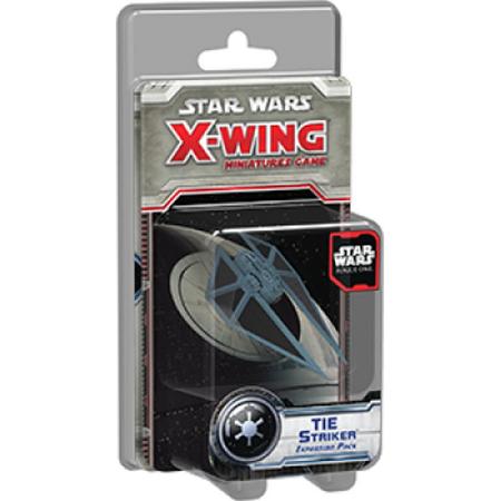 Star Wars X-Wing TIE Striker Expansion