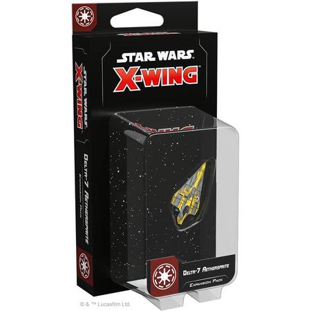 Star Wars X-wing 2.0 Delta-7 Aethersprite