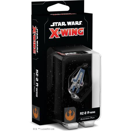 Star Wars X-wing 2.0 RZ-2 A-Wing Expansion P.