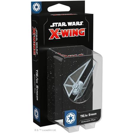 Star Wars X-wing 2.0 TIE/sk Striker