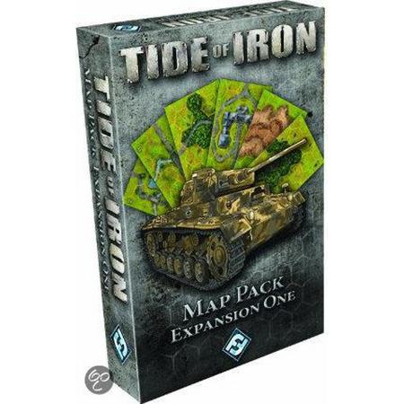 Tide Of Iron Map Expansion 1