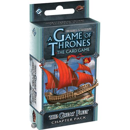 Game of Thrones - The Great Fleet