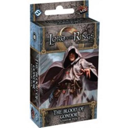 Lord of the Rings LCG -  The Blood of Gondor