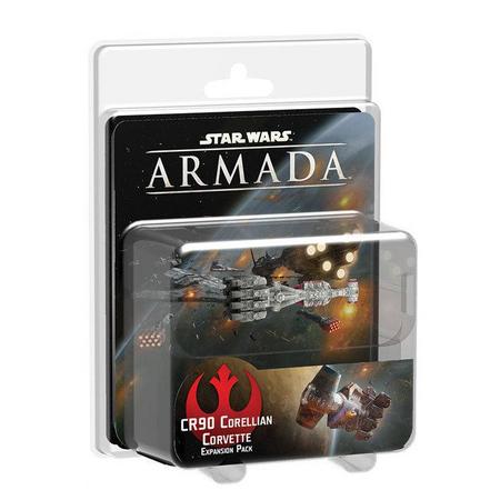 Star Wars Armada Cr90