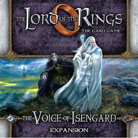 The Lord of the Rings Lcg