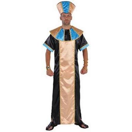 Farao egyptische man kostuum-Maat:XL