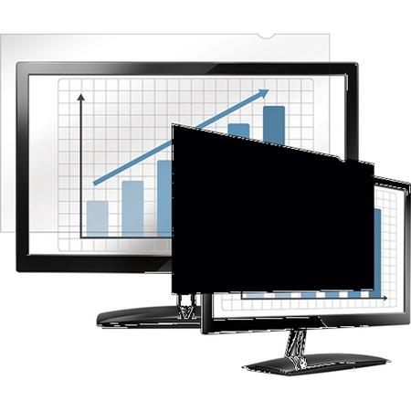 Fellowes Privacy Filter voor LCD-scherm - laptop van 14.0