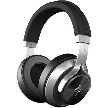 LogicFerrari Cavallino T350 Active Noise Cancelling Headphones Black