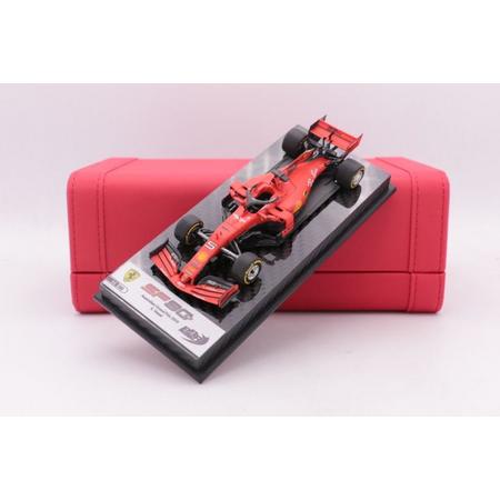 F1 Ferrari SF-90 S. Vettel Australian GP 2019