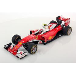 F1 Ferrari SF16-H K. Raikonnen Bahrein GP 2016