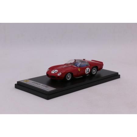 Ferrari 250 TRI Winner 12H Sebring 1961