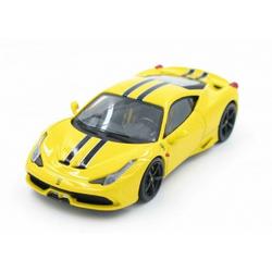 Ferrari 458 Speciale - 1:43 - Hot Wheels Elite