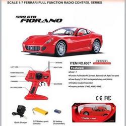 Ferrari 599 fiorano 1:7 rc