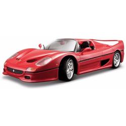 Modelauto Ferrari F50 1:18