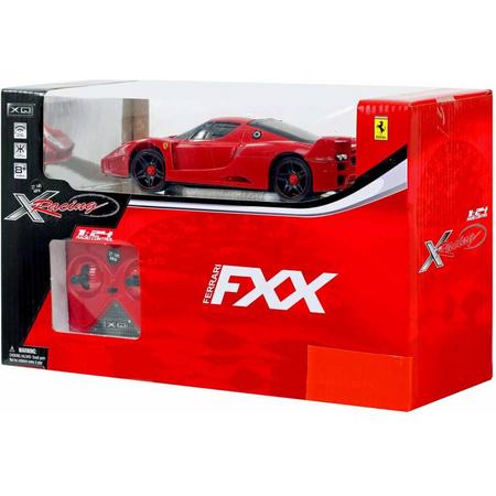 R/C Auto Ferrari FXX 1:24