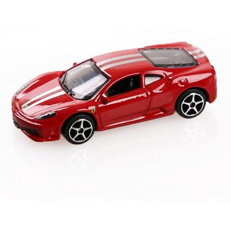 Speelgoed Ferrari 430 Scuderia