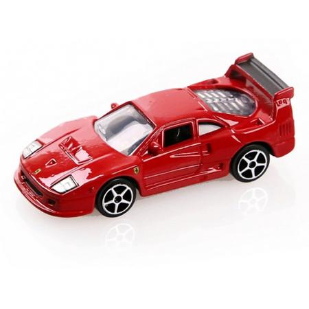 Speelgoed Ferrari F40 Competizione