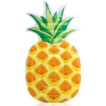 Ananas luchtbed