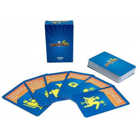 Drinkopoly additional cards