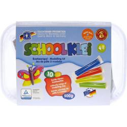   Schul-Knet Klei Set One for Two - Box Maxi 500 gram