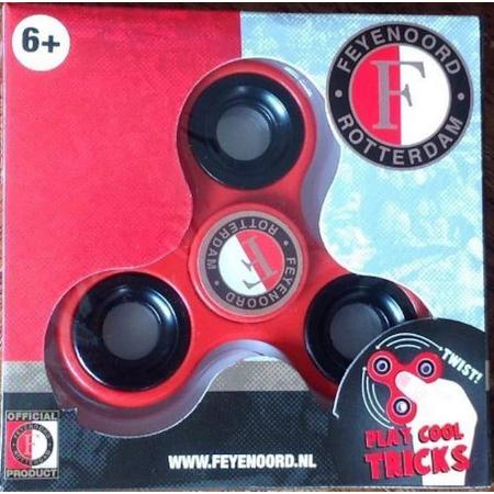 Feyenoord spinner