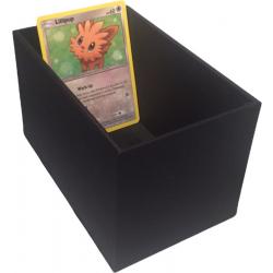 Fiastra - Grote Pokémon kaarten opslag bakje - Pokémon kaarten - Pokémon kaarten doosje