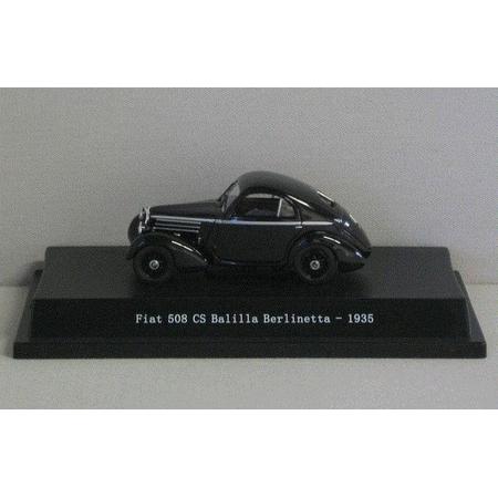 508 CS Balilla Berlinetta 1935 - 1:43 - Fiat