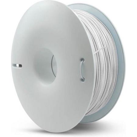 Fiberlogy ABS White (wit) filament 2,85 mm