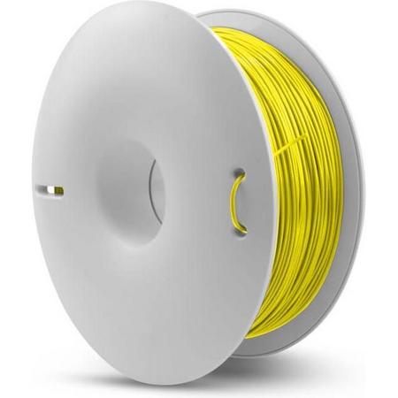 Fiberlogy Impact PLA Yellow (geel)