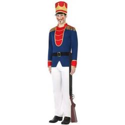 Speelgoed soldaat verkleedkleding voor heren - voordelig geprijsd XL