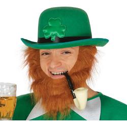 Fiestas Guirca Hoed St. Patricks Day Polyester Groen One-size